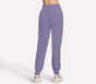 SKECHCLOUD Elevate Jogger, PURPLE / MINT, full image number 1