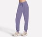 SKECHCLOUD Elevate Jogger, PURPLE / MINT, full image number 2