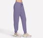 SKECHCLOUD Elevate Jogger, PURPLE / MINT, full image number 3