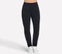 Skechers Slip-ins On-the-GO Pant, BLACK, full image number 0