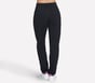 Skechers Slip-ins On-the-GO Pant, BLACK, full image number 1
