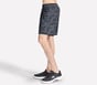 Premier Drift 7 Inch Short, GRIS ANTHRACITE, full image number 2