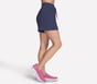 SKECHLUXE Elevate Short, NAVY, full image number 2