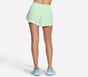 Ace 3 Inch Short, GRAY / LIME, full image number 1