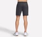 GO DRI All Day Short, NOIR / GRIS ANTHRACITE, full image number 1