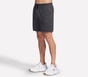 GO DRI All Day Short, NOIR / GRIS ANTHRACITE, full image number 2