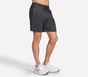 GO DRI All Day Short, NOIR / GRIS ANTHRACITE, full image number 3