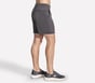 Skechcloud Elevate 7 Inch Short, BLACK / CHARCOAL, full image number 3
