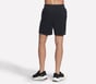 Skechcloud Elevate 7 Inch Short, BLACK, full image number 1