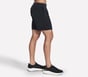 Skechcloud Elevate 7 Inch Short, BLACK, full image number 3