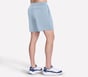 Skechcloud Elevate 7 Inch Short, WEISS / BLAU, full image number 3