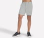 GO STRETCH Ultra Performance 7 Inch Short, CEMENT, full image number 0