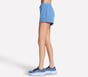 Skechers Slip-ins SKECHLUXE Elevate 5 Inch Short, POSEIDON, full image number 2