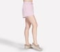 Skechers Slip-ins SKECHLUXE Elevate 5 Inch Short, LILAS, full image number 2