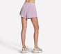 Skechers Slip-ins SKECHLUXE Elevate 5 Inch Short, MAUVE / MAUVE, full image number 1