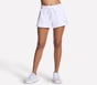 Skechers Slip-ins SKECHLUXE Elevate 5 Inch Short, BLANC, full image number 0