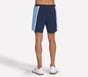 Premier Deuce 7 Inch Short, NAVY, full image number 1