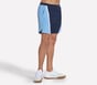 Premier Deuce 7 Inch Short, NAVY, full image number 3