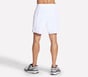 Premier Deuce 7 Inch Short, WHITE, full image number 1