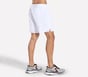 Premier Deuce 7 Inch Short, WHITE, full image number 3