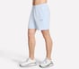 Harry Kane SKECHCLOUD Elevate Short, BLEU / ARGENT, full image number 2