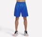 Hoops 7 Inch Short, BLUE, full image number 0