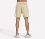 Hoops 7 Inch Short, GOLD, full image number 1