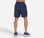 Penalty 7 Inch Short, NAVY, full image number 1