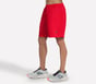 Penalty 7 Inch Short, RED / RED, full image number 2