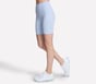GO FLEX SLIM 8 Inch Short, SIL / WIT / BLAUW, full image number 2