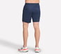 Weekend 7 Inch Short, NAVY, full image number 1