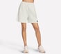 Britto: Retro Pop Short, LIGHT GRAY, full image number 0