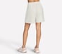 Britto: Retro Pop Short, LIGHT GRAY, full image number 1