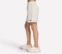 Britto: Retro Pop Short, LIGHT GRAY, full image number 2
