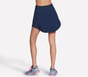 Performance Court Skort, BLEU MARINE, full image number 1