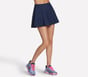 GO WALK Evolution Skort, NAVY, full image number 2