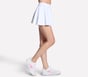 GO WALK Evolution Skort, WHITE, full image number 3