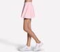 GO WALK Evolution Skort, WHITE / PINK, full image number 2