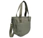 Shopper D-Ring Pocket Bag, OLIVE, full image number 1
