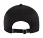 Skechers Tonal Logo Hat, BLACK, full image number 1
