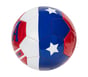 America Size 5 Soccer Ball, MULTI, full image number 1