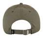 Skechweave Diamond Colorblock Hat, GRIS / OLIVE, full image number 1