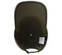Skechweave Diamond Colorblock Hat, GRIS / OLIVE, full image number 2