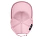 Skechweave Diamond Colorblocked Hat, NEON ROSA / ROSA, full image number 3