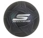Glow Size 5 Soccer Ball, BLUE  /  GRAY, full image number 0