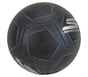 Glow Size 5 Soccer Ball, BLUE  /  GRAY, full image number 3