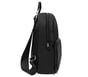 Skechers Accessories Mini Backpack, BLACK, full image number 4