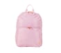 Skechers Accessories Mini Backpack, LIGHT PINK, full image number 0
