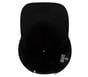SKECHWEAVE Diamond Snapback Hat, BLACK, full image number 4