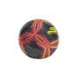 Hex Multi Mini Stripe Size 1 Soccer Ball, BKCL, full image number 3